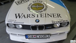Classic Racing Car Meeting