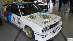 Classic Racing Car Meeting