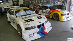 Classic Racing Car Meeting