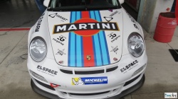 Classic Racing Car Meeting