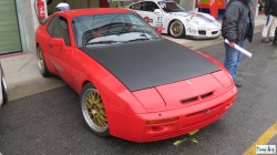Classic Racing Car Meeting