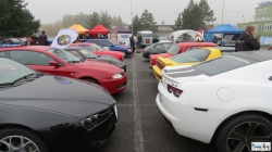 Classic Racing Car Meeting