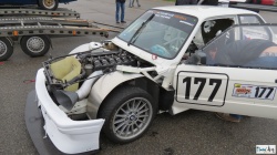 Classic Racing Car Meeting
