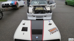Classic Racing Car Meeting