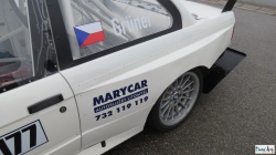 Classic Racing Car Meeting