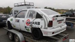 Classic Racing Car Meeting