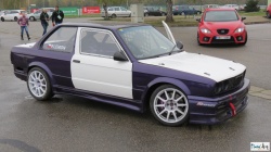 Classic Racing Car Meeting