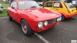 Classic Racing Car Meeting
