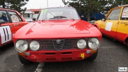 Classic Racing Car Meeting