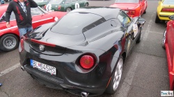 Classic Racing Car Meeting