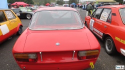 Classic Racing Car Meeting