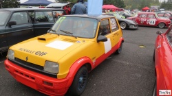 Classic Racing Car Meeting