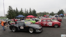 Classic Racing Car Meeting