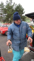 Classic Racing Car Meeting