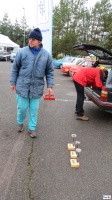 Classic Racing Car Meeting