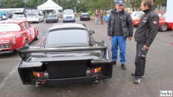 Classic Racing Car Meeting