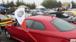 Classic Racing Car Meeting