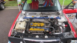 Classic Racing Car Meeting