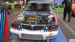 Classic Racing Car Meeting