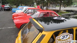 Classic Racing Car Meeting