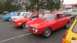 Classic Racing Car Meeting