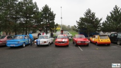 Classic Racing Car Meeting