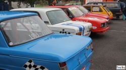 Classic Racing Car Meeting