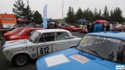 Classic Racing Car Meeting