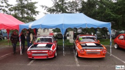 Classic Racing Car Meeting