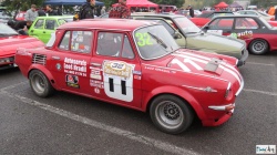 Classic Racing Car Meeting