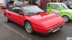 Classic Racing Car Meeting