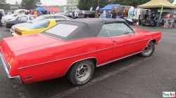 Classic Racing Car Meeting