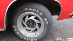 Classic Racing Car Meeting