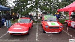 Classic Racing Car Meeting