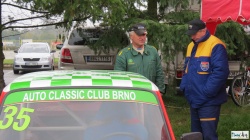 Classic Racing Car Meeting