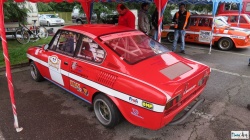 Classic Racing Car Meeting