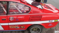 Classic Racing Car Meeting