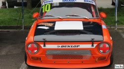 Classic Racing Car Meeting