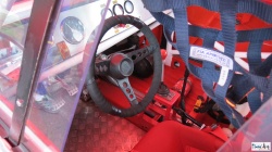 Classic Racing Car Meeting