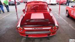 Classic Racing Car Meeting
