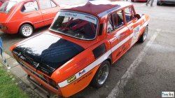 Classic Racing Car Meeting