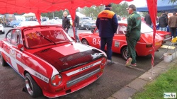 Classic Racing Car Meeting