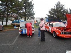 Classic Racing Car Meeting