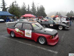 Classic Racing Car Meeting