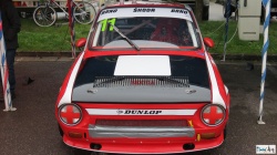 Classic Racing Car Meeting