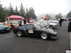 Classic Racing Car Meeting