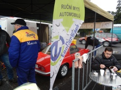 Classic Racing Car Meeting