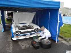 Classic Racing Car Meeting