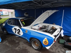 Classic Racing Car Meeting