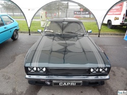 Classic Racing Car Meeting
